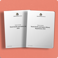 Western Australia | Work Health and Safety Act + Regs (Mines) Bundle
